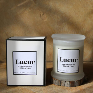 Sandalwood Dreamtime