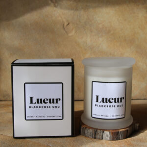 Blackrose Oud