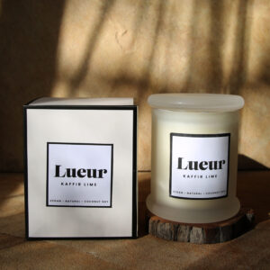 Kaffir Lime