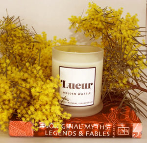Golden Wattle - Image 4