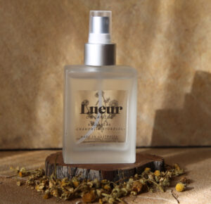 Lueur Organics Chamomile Hydrosol