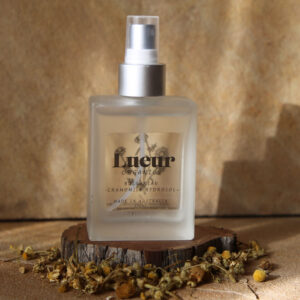Lueur Organics Chamomile Hydrosol