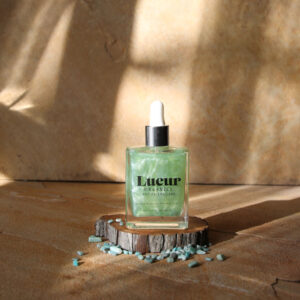 Lueur Organics 'Lady of the Lake' Face Oil