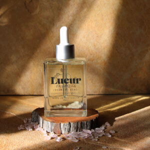 Lueur Organics Newborn Bébé