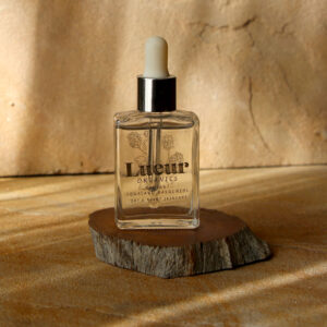 Lueur Organics Radiant Squalane Bakuchiol