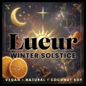 Winter Solstice