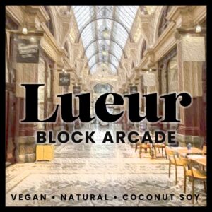 Block Arcade