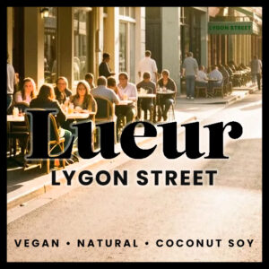 Lygon Street