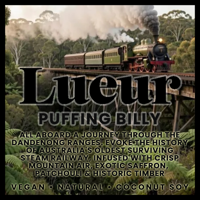 Puffing Billy - Image 3