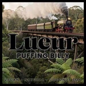 Puffing Billy