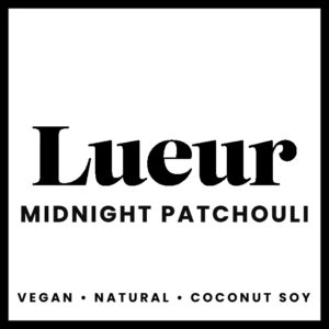 Midnight Patchouli